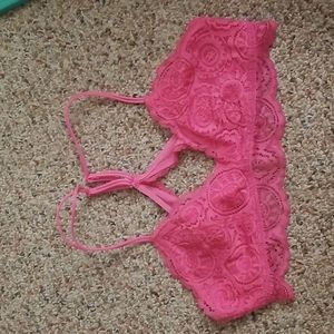 Aerie Lace Bralette